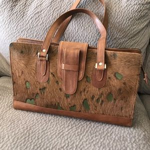 Larissa Love Pony Bag